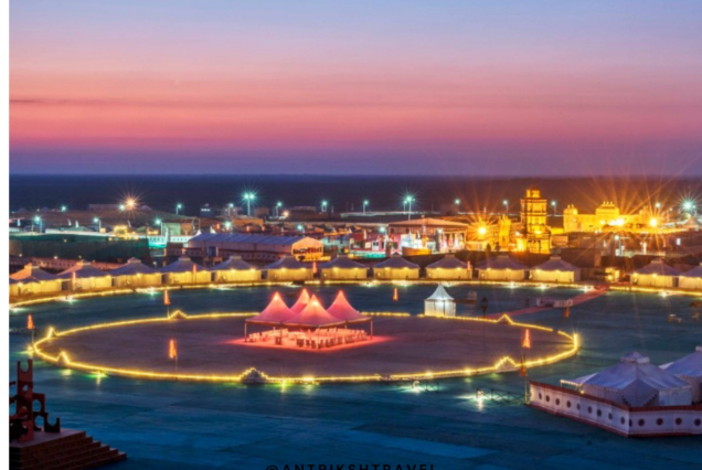 Gujarat Tourism Packages for Family