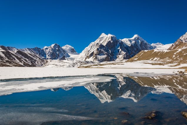 Sikkim Gangtok Tour Packages