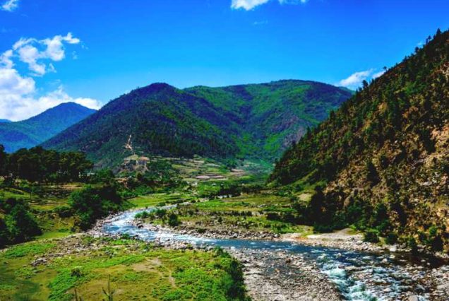 Itanagar Sightseeing Packages6