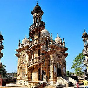 Somnath Tour Package from Mumbai
