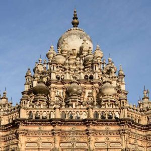 Dwarka Tour Package from Mumbai