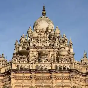 Dwarka Tour Packages From Bangalore