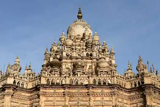 Dwarka Tour Packages From Bangalore