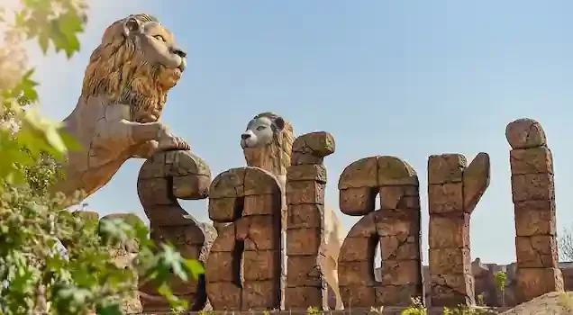 Narmada Tent City Statue of Unity Tour Package