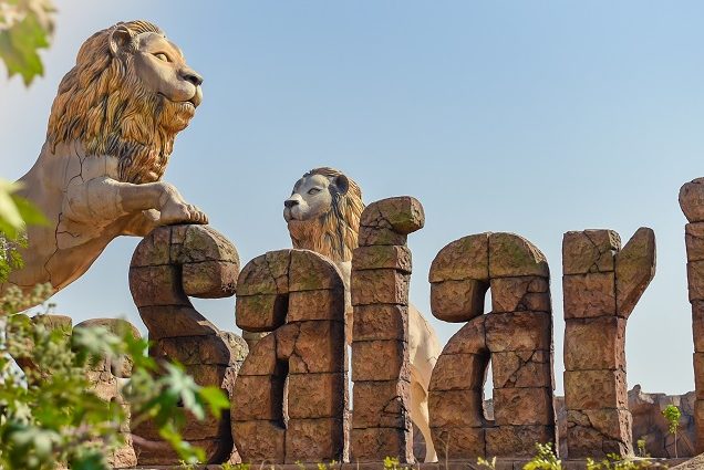 Narmada Tent City Statue of Unity Tour Package