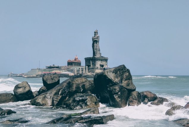 South India Tour Itinerary