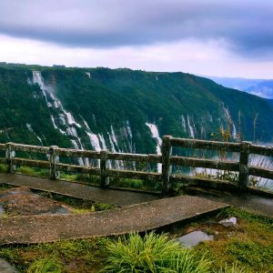 North East Honeymoon Package