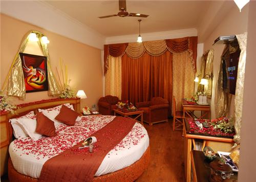Kullu Manali Honeymoon Package