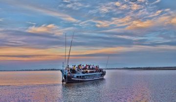 Majuli Island Holiday Packages