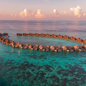 Maldives Package From Guwahati