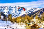 Manali Honeymoon Packages