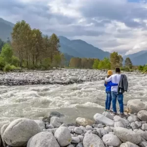 Manali Trip Package from Bangalore