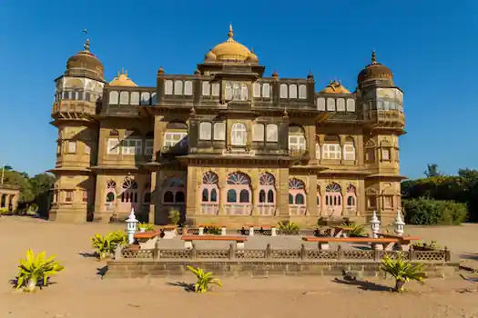 Somnath Diu Tour Package from Ahmedabad