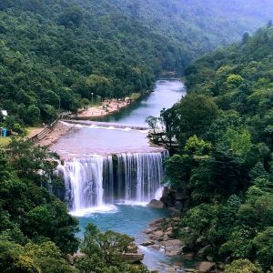 Meghalaya Packages from Guwahati