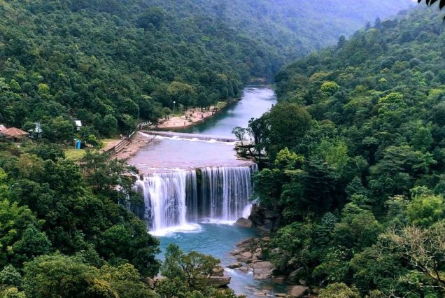 Meghalaya Packages from Guwahati