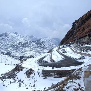 Nathula Tour Package