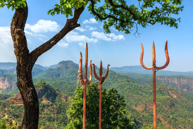 Bhopal Pachmarhi Tour Package