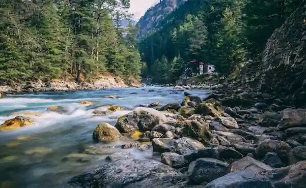 Arunachal Pradesh Tour Packages