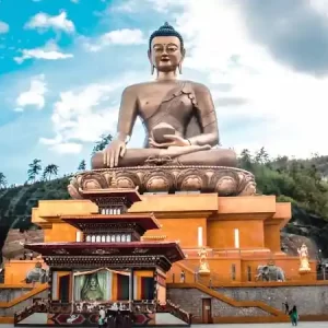 Phuentsholing