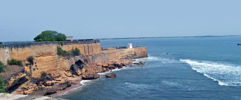 Places to Visit Near Somnath and Diu