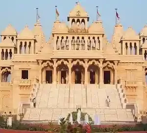 Dwarka Somnath Tour Packages from Ahmedabad