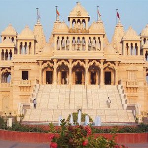 Dwarka Somnath Tour Packages from Ahmedabad