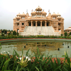 Dwarka Somnath Tour Package From Delhi
