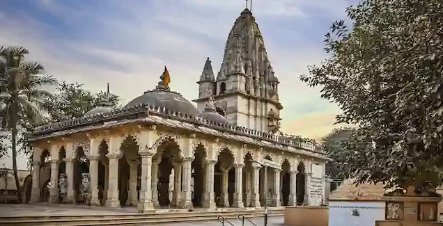 Gujarat Itinerary 4 Nights 5 Days