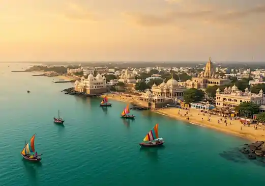 Gujarat Temple Tour Package