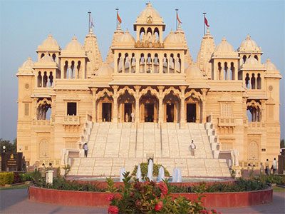Dwarka Somnath Tour Packages from Ahmedabad