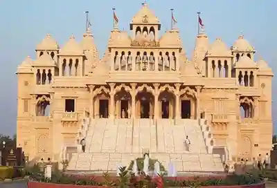 Dwarka Somnath Tour Packages from Ahmedabad