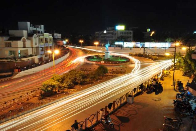 Honeymoon Packages Gujarat