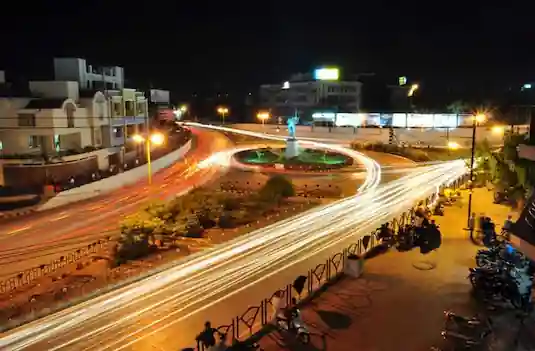 Couple Tour Packages from Rajkot