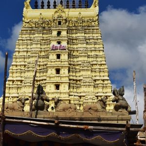 Rameshwaram Madurai Kanyakumari Tour Packages