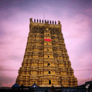 Rameshwaram Holiday Package
