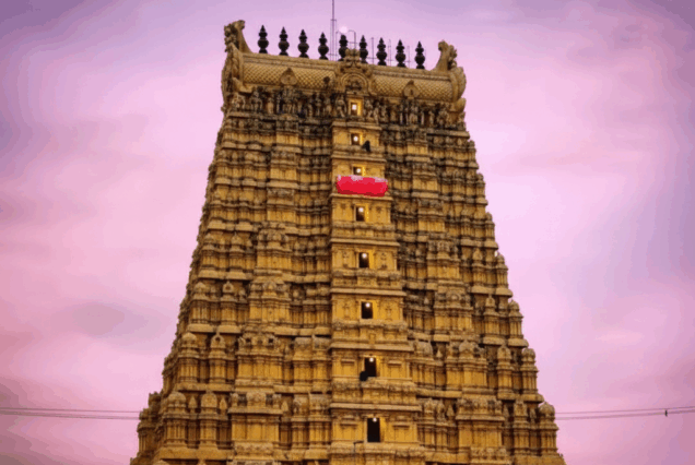 Rameshwaram Holiday Package