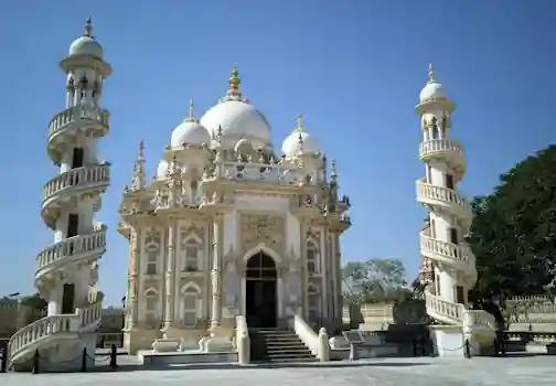 Rann of Kutch Tour Package From Surat