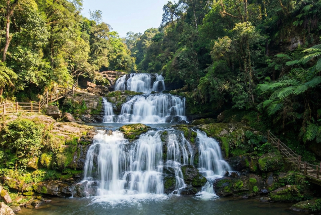Shillong Meghalaya Tour Packages
