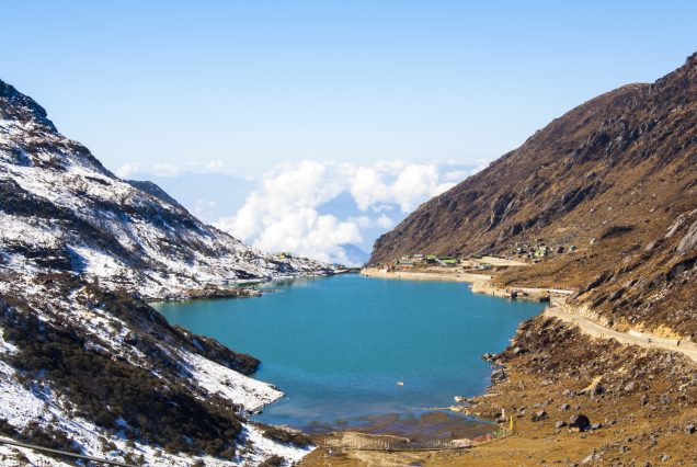 Sikkim Family Tour Packages