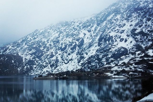 North Sikkim Tour Packages from Gangtok