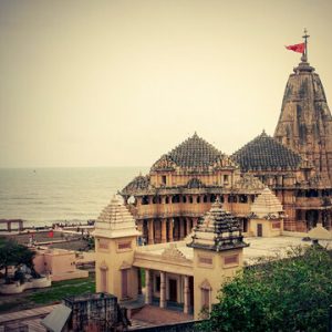 Somnath Porbandar Dwarka Tour Package