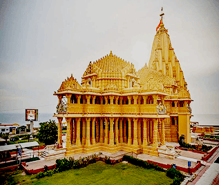 Gujarat Jyotirlinga Package