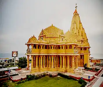 Gujarat Jyotirlinga Package