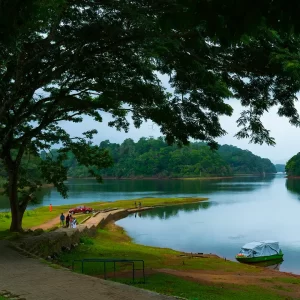 Tirupati Rameshwaram Kanyakumari Tour Package