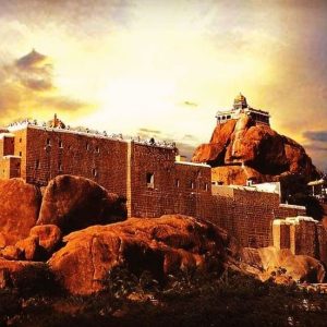 South India Tour Packages 15 Days