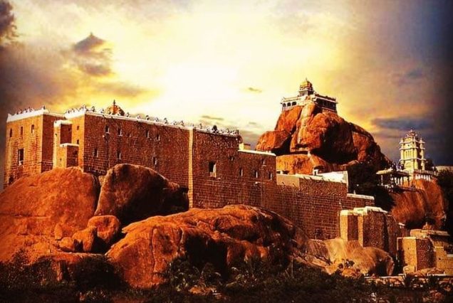 Dakshin Bharat Tour Package