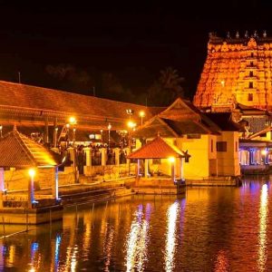 Kerala Tour Packages for Couples