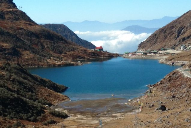 Sikkim Tour Packages From Ahmedabad