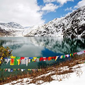 Sikkim Tourism Packages
