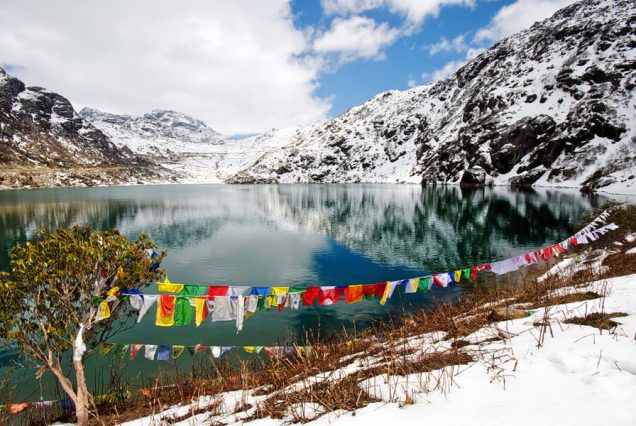 Sikkim Tourism Packages